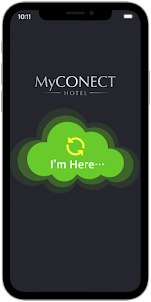 MyCONECT Staff