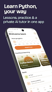 PyCoding: Learn Python & AI Unknown