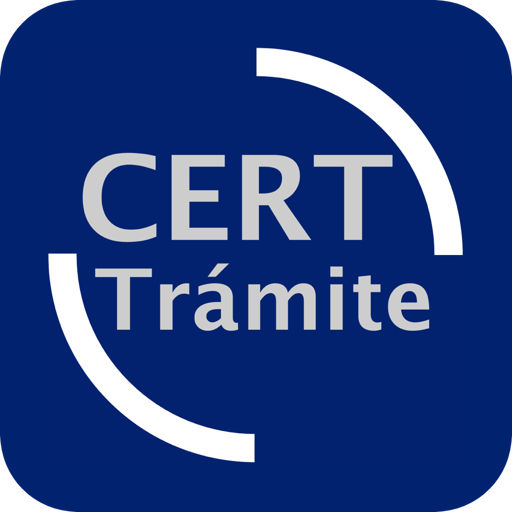 CERT Tramites Download on Windows