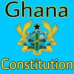 Cover Image of ดาวน์โหลด Ghana Constitution 1992 Offlin  APK