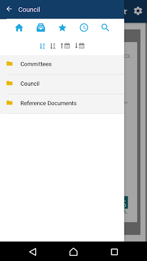 Docs On Tap V2 Screen 2