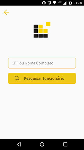 Bancodoc Screen 2