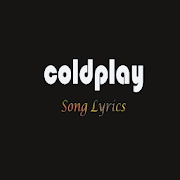 Coldplay Songs Lyrics (Offline)