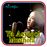 Sholawat Nabi|Nissa Sabyan|Ya Asyiqol Mustofa icon