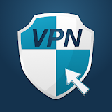 VPN One Click - Free VPN icon