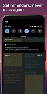 Call Notes v1.4 MOD APK (Unlimited Money) Free For Android 5