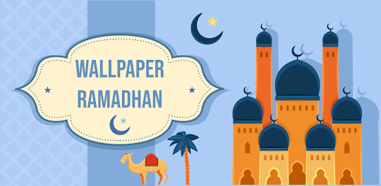 Wallpaper Ramadhan 4k