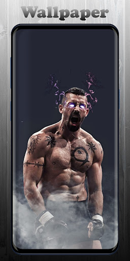 Yuri Boyka Wallpapers HD screenshot 11