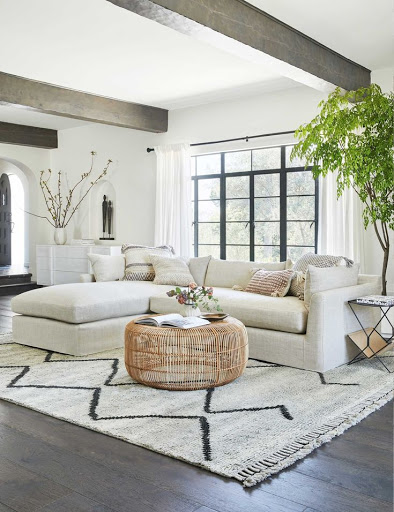 Screenshot of Small Living Room Designs