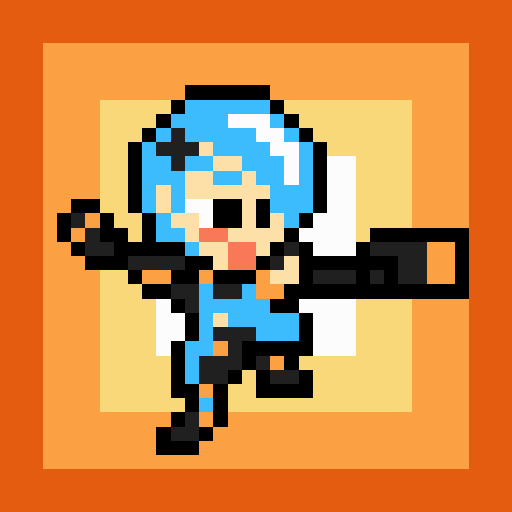 GameStart Pixel Battle