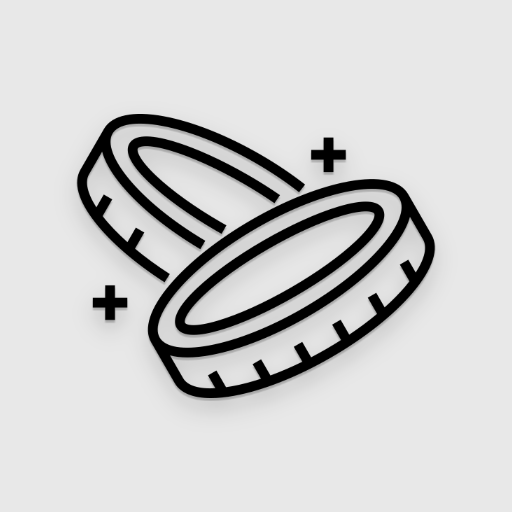 Finfolio: Money manager logo