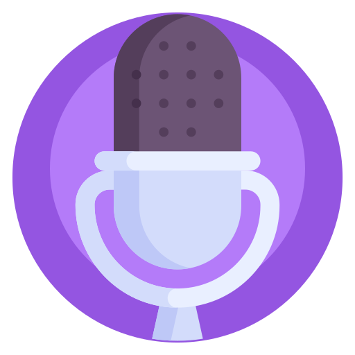 I Can Sing logo
