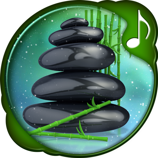 Relaxing Spa Music for Sleep 2.4 Icon