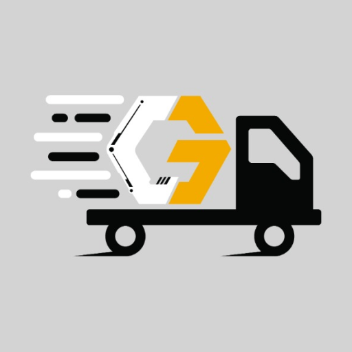 Construction Grabb Merchant logo