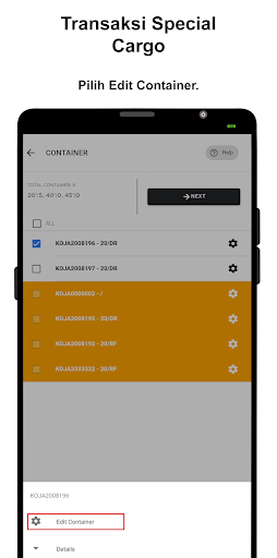 m-tpkkoja Screen 3