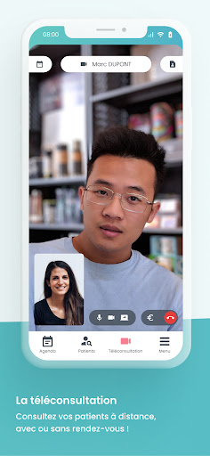 Maiia Pro screenshot 3