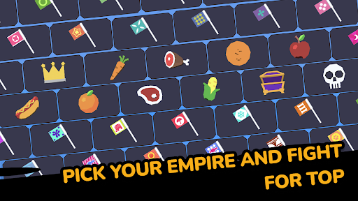 Evolution Army.io Screen 3