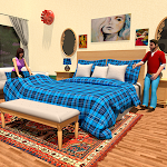 Cover Image of Download Dream House: Home Design Games 1.0 APK