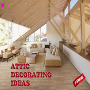 Attic Decoration Ideas 1.5 Icon
