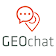 GeoChat Pro icon