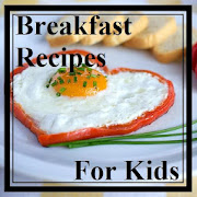 Breakfast Recipes for Kids