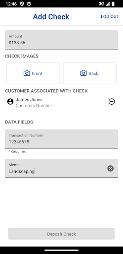 FCB Michigan mRDC Screenshot 4 - AppWisp.com