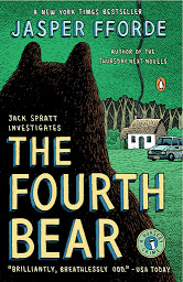 Icon image The Fourth Bear: A Nursery Crime