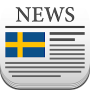 Top 30 News & Magazines Apps Like ?Sweden News-Sweden News 24H - Best Alternatives