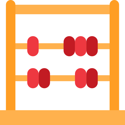 Custom Calculator logo