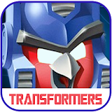 Guide:Angry Birds Transformers icon