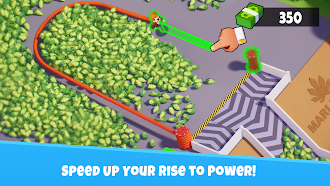Game screenshot Idle Mafia - Tycoon Manager mod apk