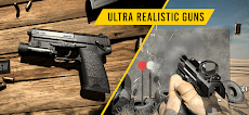 GUNSIM - 3D FPS Shooting Gunsのおすすめ画像1