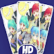 Assassination Anime Classroom Wallpaper‏s - Androidアプリ