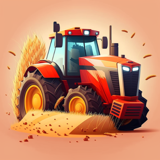 Tractor Rush