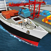 Drive Ship Simulator 3D