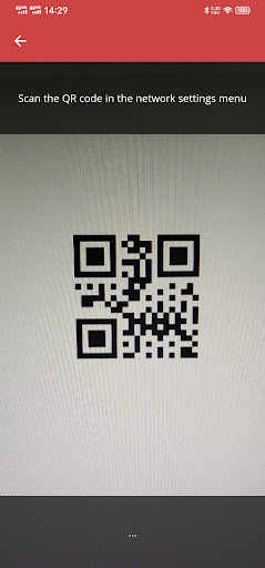 Tina2s Wifi Screen 3