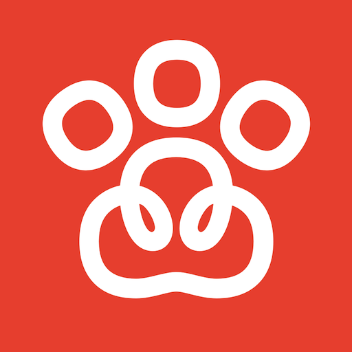 Gudog - Dog Sitters logo