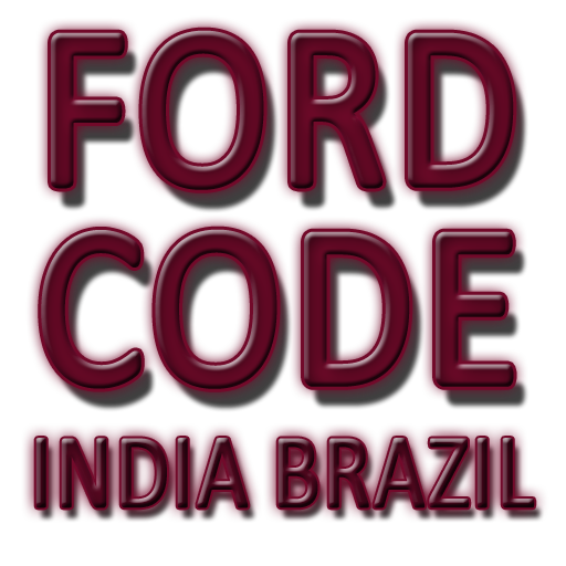 RADIO CODE for FORD FIGO INDIA logo
