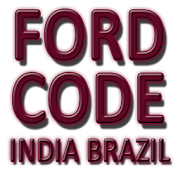 RADIO CODE CALC FOR FORD FIGO INDIA FORD BRAZIL