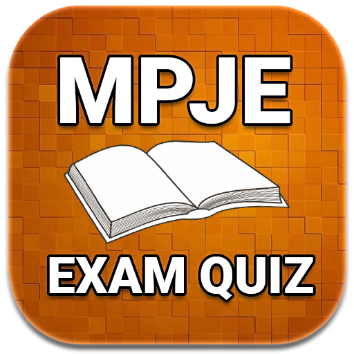 MPJE Exam Quiz 2024 Ed Apps on Google Play