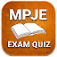MPJE  Exam Quiz