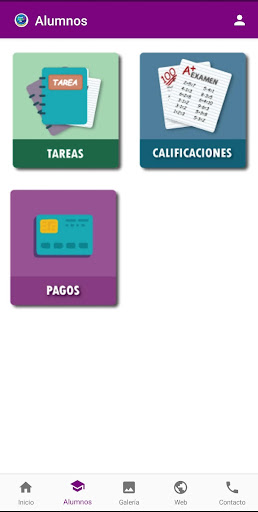 Good Mind HomeSchooling Screen 2