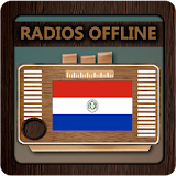 Radio Paraguay offline FM icon