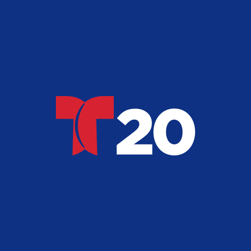 Telemundo 20 San Diego  Icon