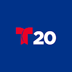 Cover Image of Download Telemundo 20 San Diego: Noticias, el tiempo, y más 7.0.2 APK
