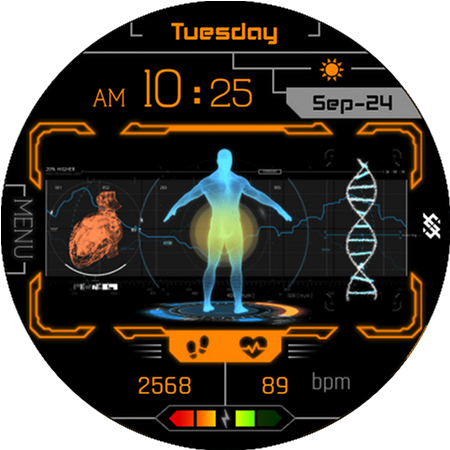 BFF39- Technology Body & Gen screenshot 17