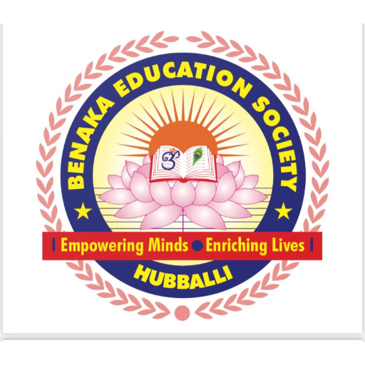 Benaka’s E-learning logo