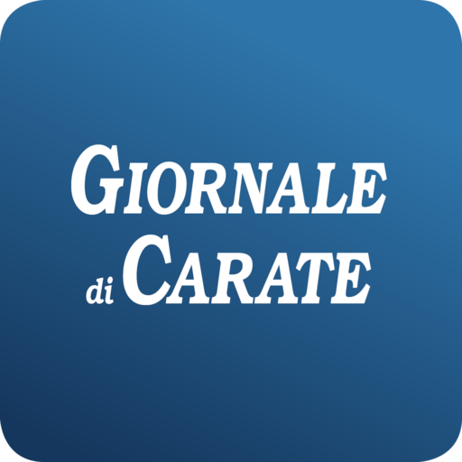Giornale di Carate 4.8.016 Icon