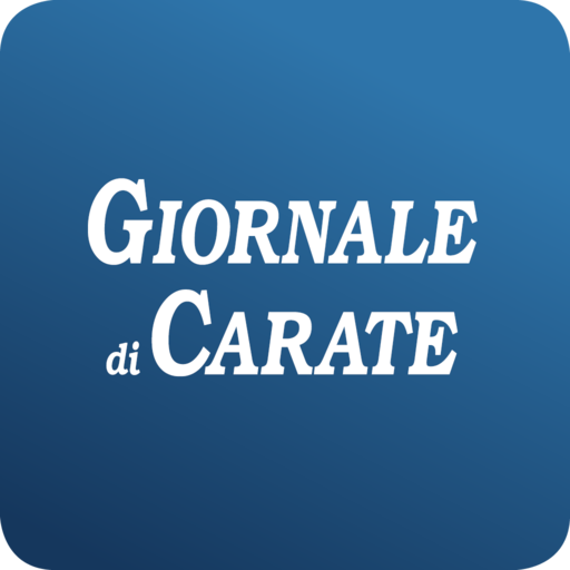 Giornale di Carate 4.8.030 Icon