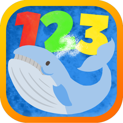 Number Puzzles for Kids - Full 1.12 Icon